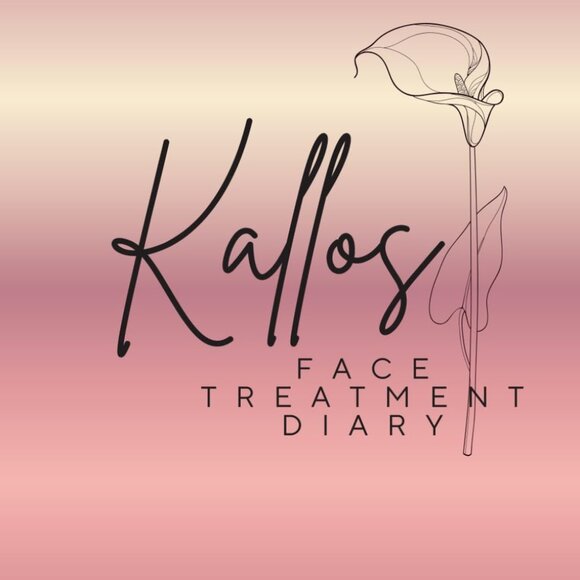Kallos Coaching Other - Kallos Face Treatment Diary (Paperback) -- Nothing Like This on the Market!